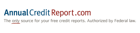 Annual Credit Report